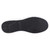 Volcom Vitals Men's Comp Toe EH Slip-Resistant Work Shoe - Rinsed Black And Tower Grey - Bottom Volcom Vitals Men's Comp Toe EH Slip-Resistant Work Shoe - Rinsed Black And Tower Grey - Bottom