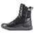 Volcom Men's 8" Tactical Boot - Street Shield - Soft Toe - TAA Compliant - ASTM F2892 - SR - Black - Left side