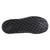 Volcom Men's Comp Toe Pull Up/Slip-on Safey Boot - ASTM F2413 - Timeless Style - TAA Compliant Easy On/Off - Street Shield - Black - Bottom