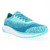 Propet EC-5 Women's Sneaker - Teal - angle main