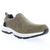 Propet Cash Men's Outdoor Shoe - Gunsmoke - angle main