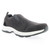 Propet Cash Men's Outdoor Shoe - Dark Grey - angle main