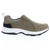 Propet Cash Men's Outdoor Shoe - Gunsmoke - outside view