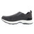 Propet Cash Men's Outdoor Shoe - Dark Grey - inside view