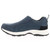 Propet Cash Men's Outdoor Shoe - Navy - inside view