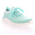 Propet B10 Unite Women's Shoe - Mint - angle main