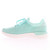 Propet B10 Unite Women's Shoe - Mint - inside view
