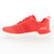 Propet B10 Usher Women's Sneaker - Coral - inside view