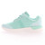 Propet B10 Usher Women's Sneaker - Mint - inside view