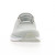 Propet Tour Knit Slide Women's Slide Sandal - Grey - front view