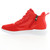 Propet TravelBound Hi Women's Sneakers - Red - inside view