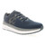 Propet Ultra 267 Men's Athletic Shoe - Navy/grey - angle main