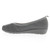 Propet Yen Women's Sneaker - Grey - inside view