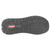 Propet Ultima Strap Men's Shoes - Black - bottom view