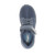 Propet Ultima FX Men's Shoe - Navy - top view