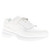 Propet Lifewalker Flex Women's Walking Shoe - White - angle main