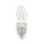 Propet Lifewalker Flex Women's Walking Shoe - White - top view