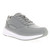 Propet Ultima Women's Shoe - Grey - angle main