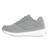Propet Ultima Women's Shoe - Grey - inside view