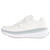 Propet Ultima Women's Shoe - White - inside view