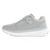 Propet Ultima FX Women's Shoe - Grey - inside view