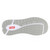 Propet Ultima FX Women's Shoe - Grey - bottom view