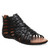 Bearpaw JUANITA Women's Sandals - 2921W - Black - angle main