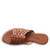 Bearpaw ELISA Women's Sandals - 2923W - Luggage - top view