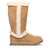 Bearpaw KENDALL Women's Boots - 2938W - Iced Coffee - side view 2