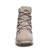 Bearpaw Tyra Women's Lace-up Boots - Stone