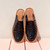Bearpaw ZELDA Women's Sandals - 2965W - Black - lifestyle view Black