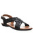 Bearpaw AGATE Women's Sandals - 2966W - Black - angle main