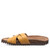 Bearpaw MARTINA Women's Sandals - 2987W - Mustard - side view