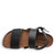 Bearpaw ALMA II Women's Sandals - 3004W - Black - top view