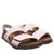 Bearpaw ALMA II Women's Sandals - 3004W - Rose Quartz - pair view