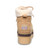Bearpaw RETRO QUINN Women's Boots - 3020W - Iced Coffee - back view