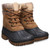 Bearpaw TESSIE Women's Boots - 3022W - Hickory/brown - pair view