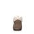 Bearpaw DAVE Men's Slippers - 3029M - Seal Brown - front view