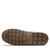 Bearpaw DAVE Men's Slippers - 3029M - Seal Brown - bottom view