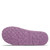 Bearpaw Tabitha Women's Slippers - 2973W - Lavender Mist - bottom view