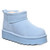 Bearpaw RETRO SHORTY YOUTH Youth's Boots - 2940Y - Blissful Blue - angle main