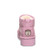 Bearpaw RETRO SHORTY YOUTH Youth's Boots - 2940Y - Dusky Orchid - back view