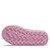 Bearpaw RETRO SHORTY YOUTH Youth's Boots - 2940Y - Dusky Orchid - bottom view