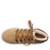 Bearpaw SAM YOUTH Youth's Boots - 2950Y - Wheat - top view
