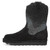 Bearpaw Serafina Women's Rhinestone Glittered Boots -  3041w Black 2  33966