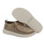 Lamo Mickey Casual Kids Shoes CK2034 - Beige - Profile2 View