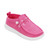 Lamo Mickey Casual Kids Shoes CK2034 - Pink - Side View