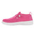 Lamo Mickey Casual Kids Shoes CK2034 - Pink - Back View