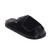 Lamo APMA Men's Slide Wrap Slippers CM2338 - Black - Side View