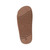 Lamo APMA Women's Open Toe Wrap Women's Slippers CW2337 - Chestnut - Pair View